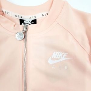 Nike Air Pink Jacket